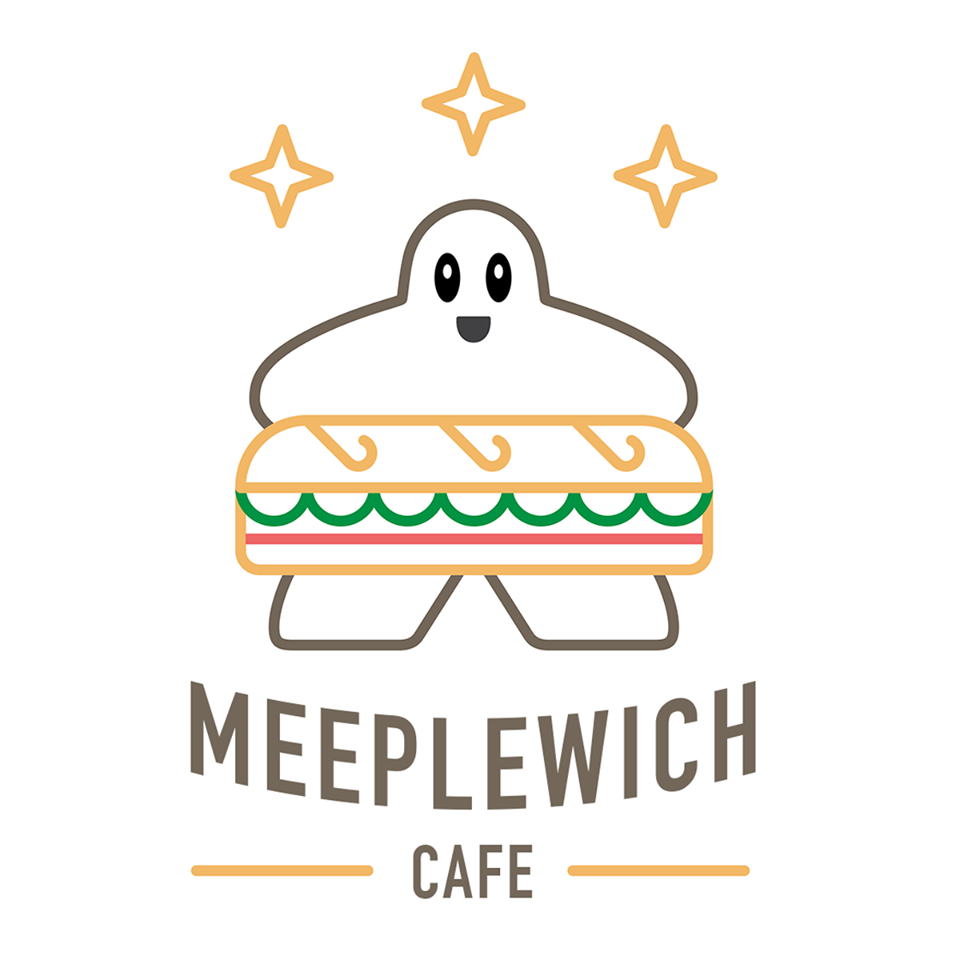 MeepleWich Logo